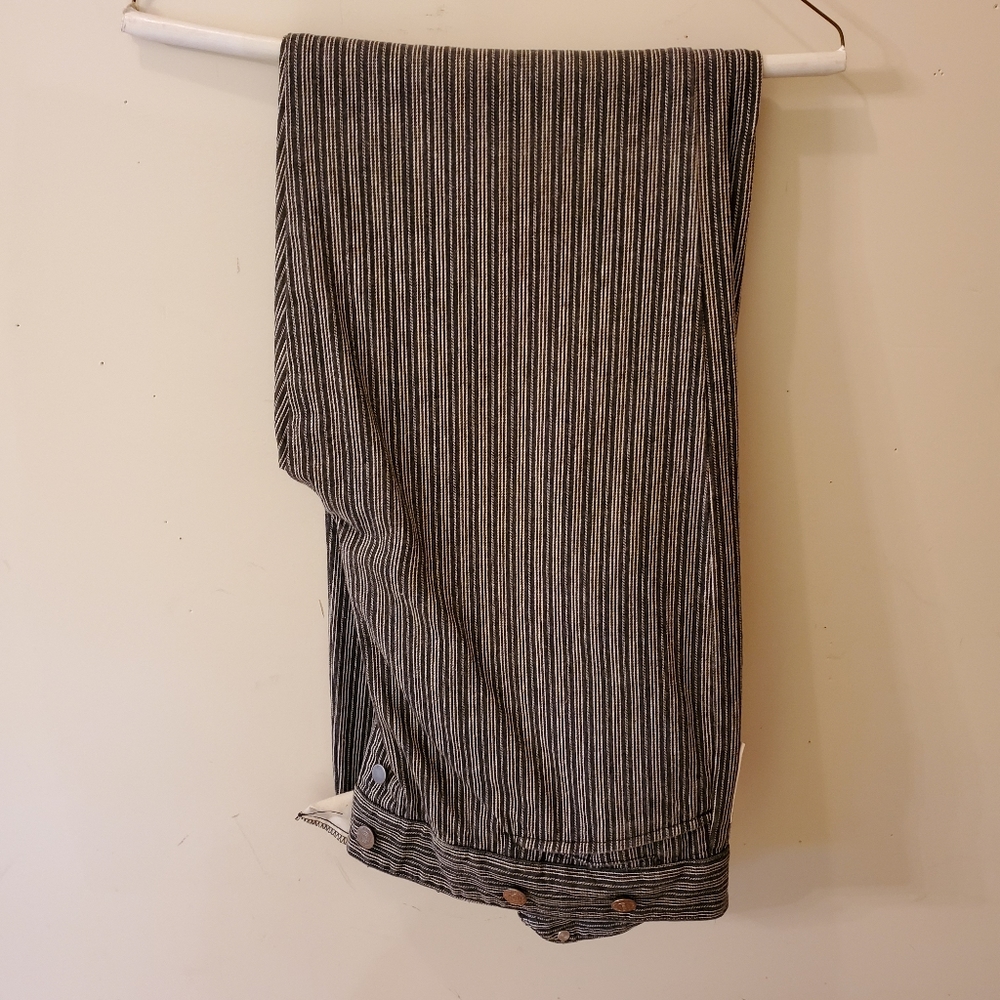 Mens westernwear pants